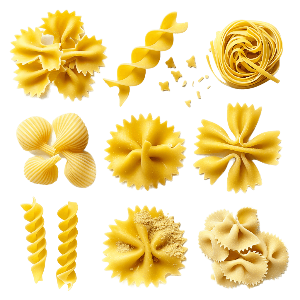 pasta png - Rose png