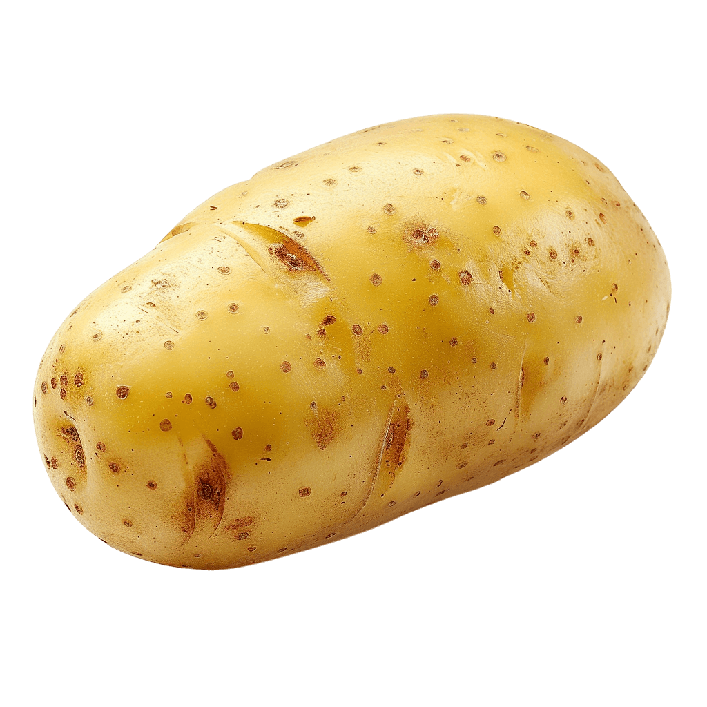 potato png - Rose png