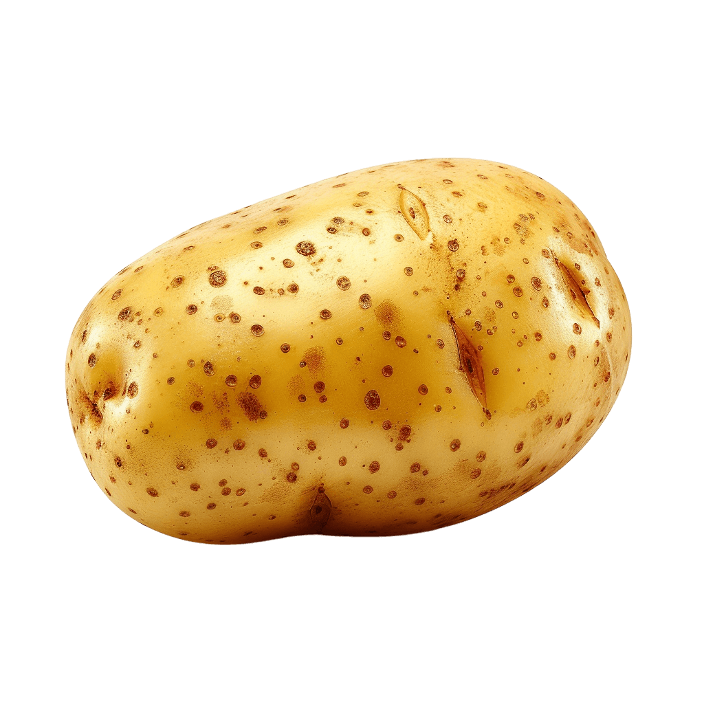 potato png - Rose png