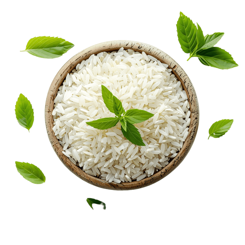 rice png - Rose png