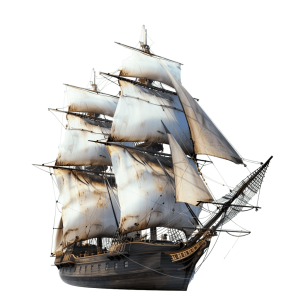 ship png - Rose png