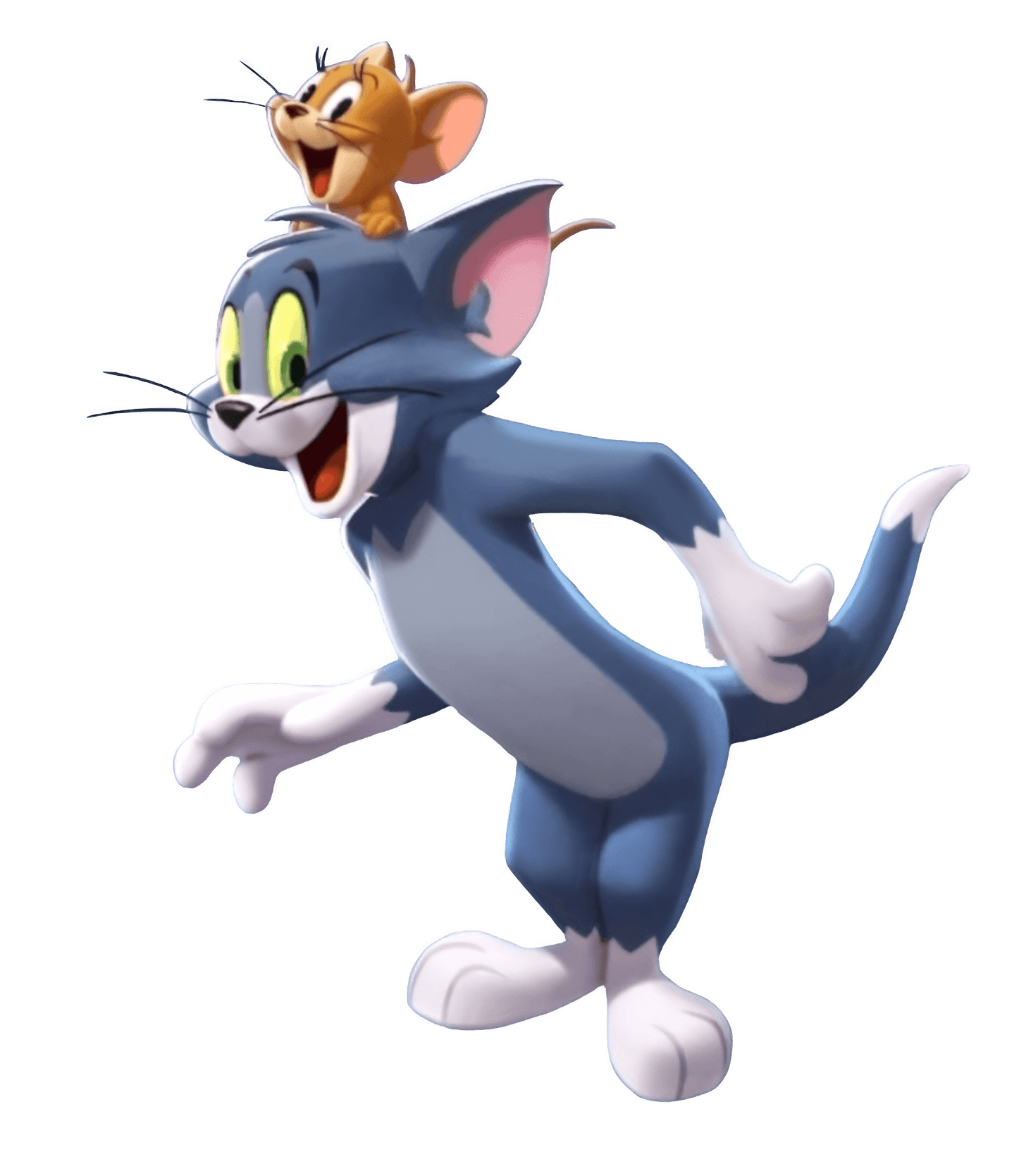 tom and jerry png - Rose png