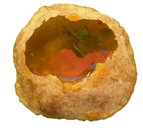 pani puri png - Rose png