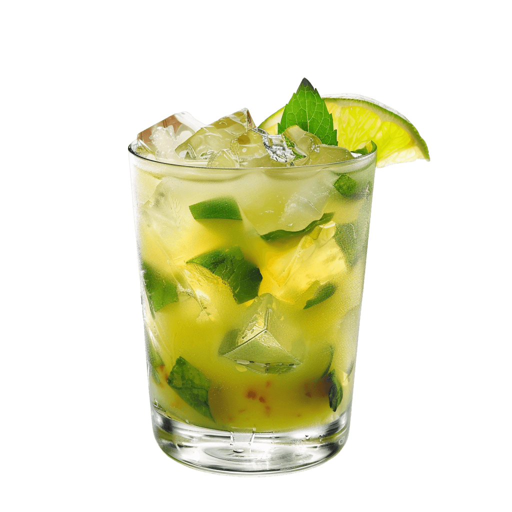 caipirinhas png - Rose png