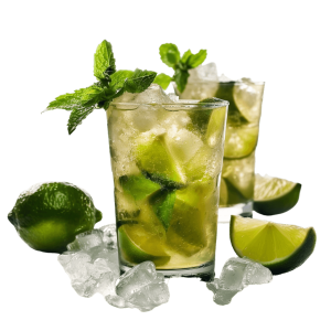 caipirinhas png - Rose png