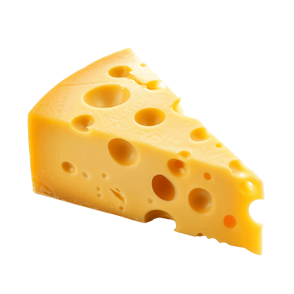 cheese png - Rose png