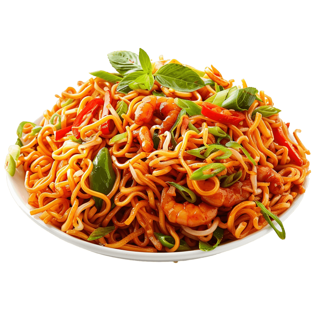chow mein png - Rose png