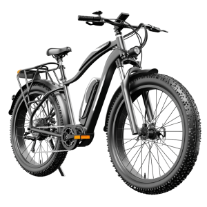 electric bike png - Rose png