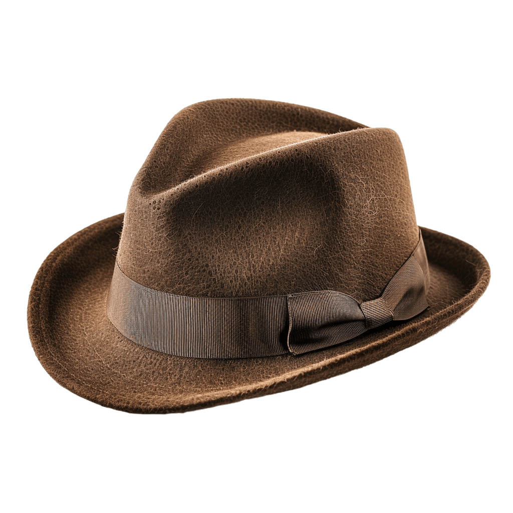fedora png - Rose png