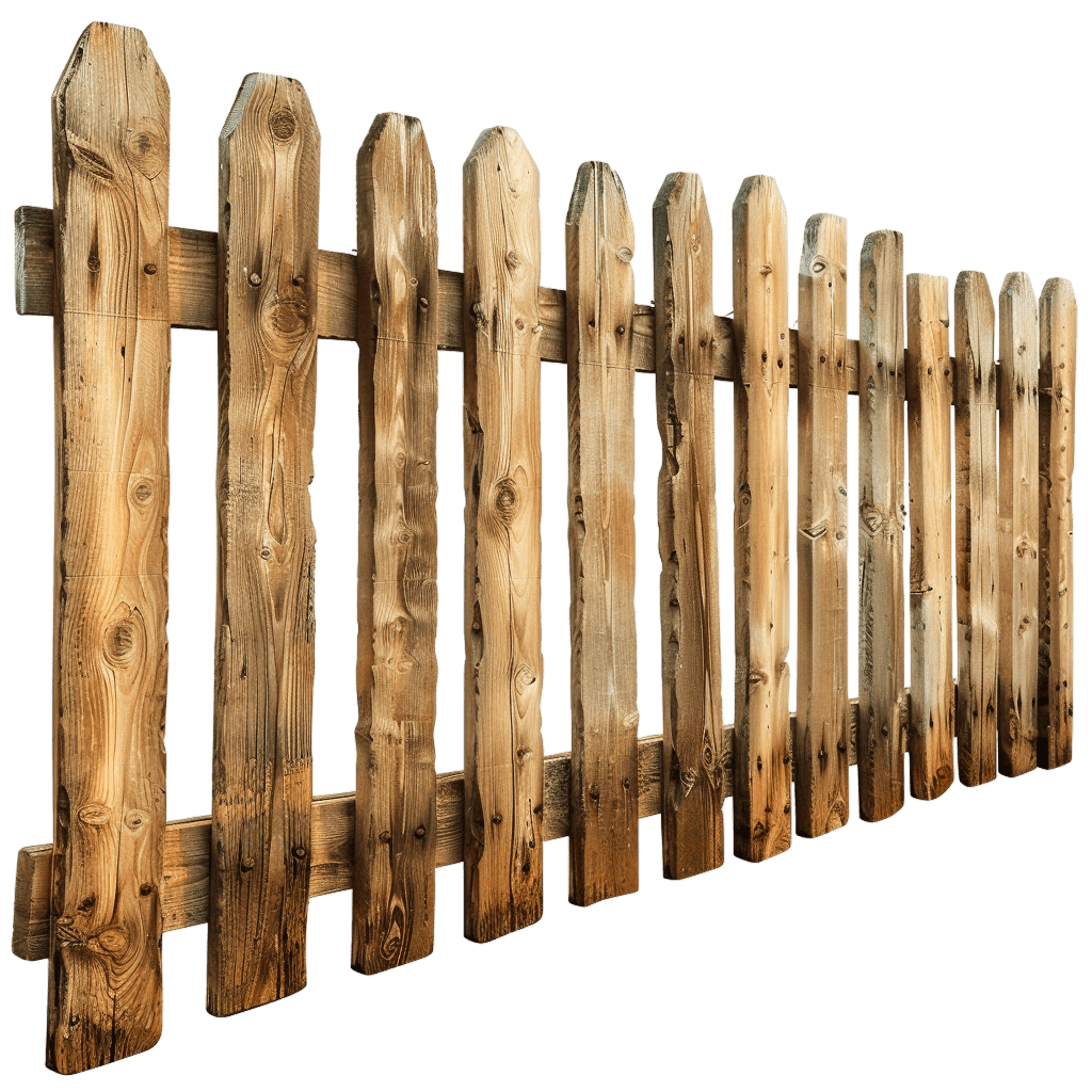fence png - Rose png