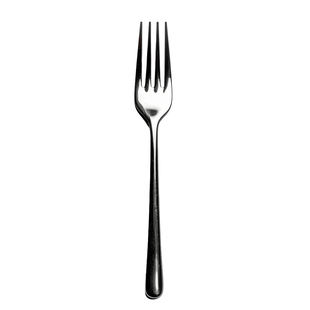 fork png - Rose png