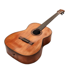 guitar png - Rose png