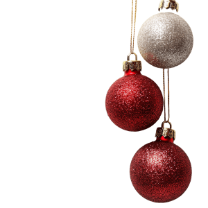 happy holidays png - Rose png