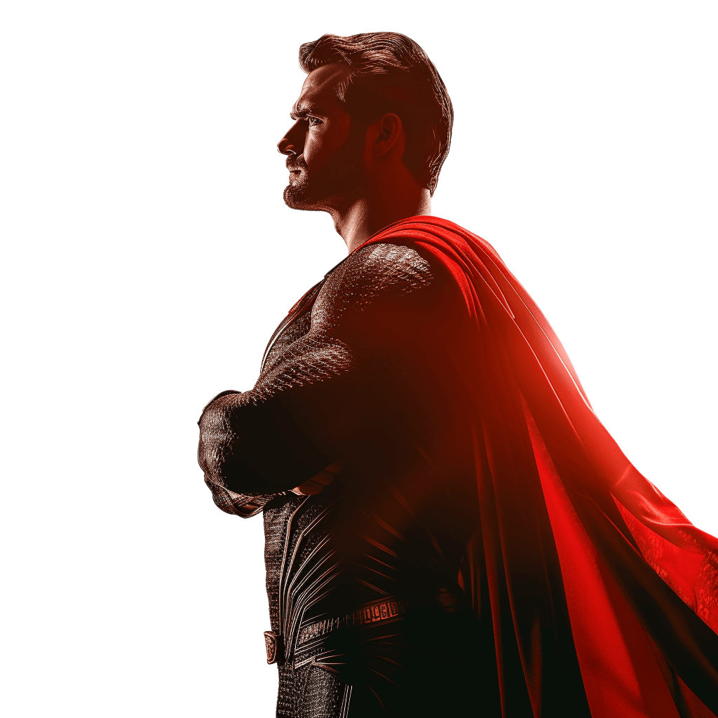 hero logo png - Rose png