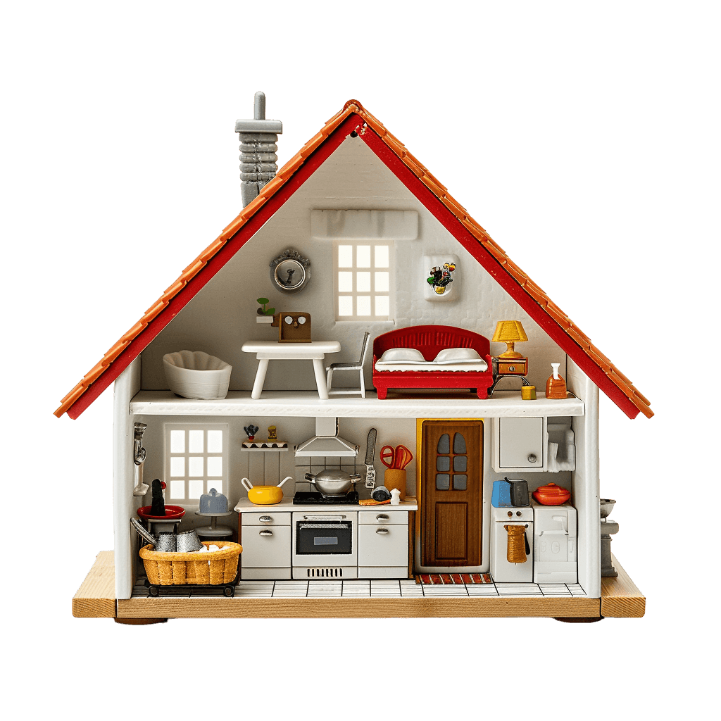 household png - Rose png