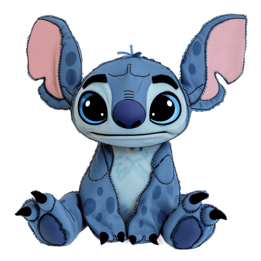 stitch png - Rose png