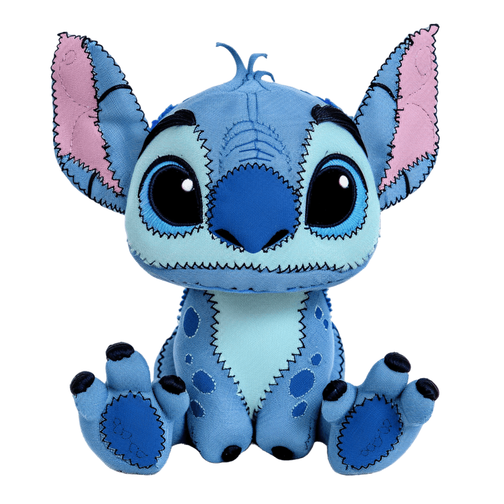 stitch png - Rose png