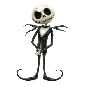 jack skellington png - Rose png