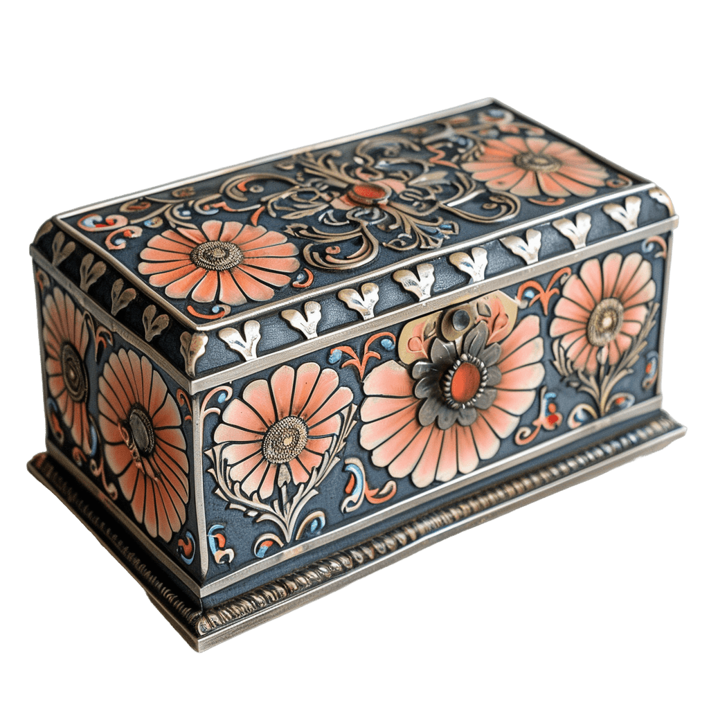 odessa box png - Rose png