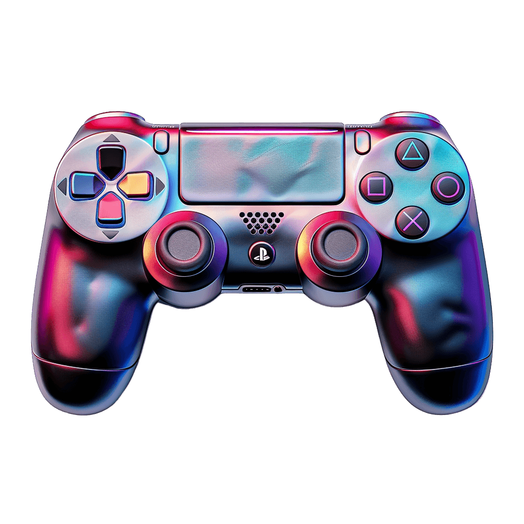playstation png - Rose png