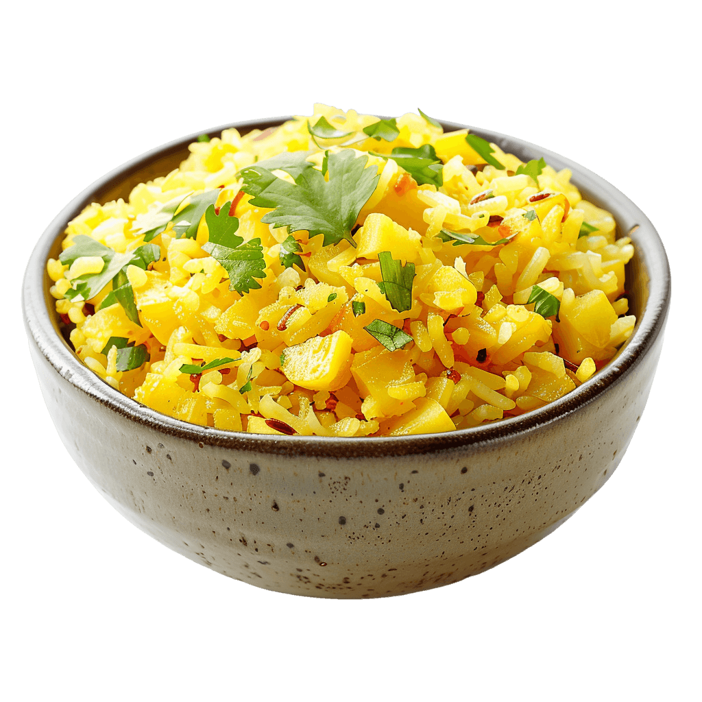 poha png - Rose png