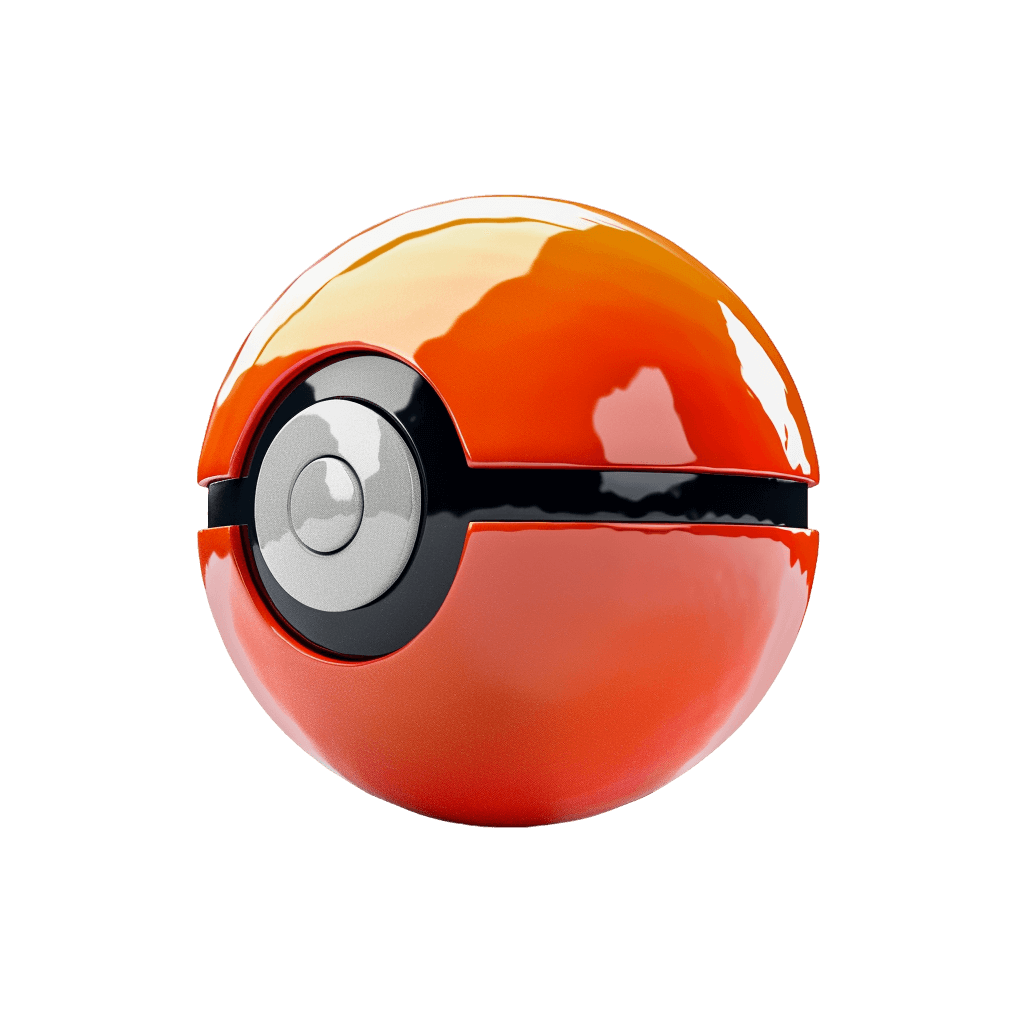 pokemon logo png - Rose png