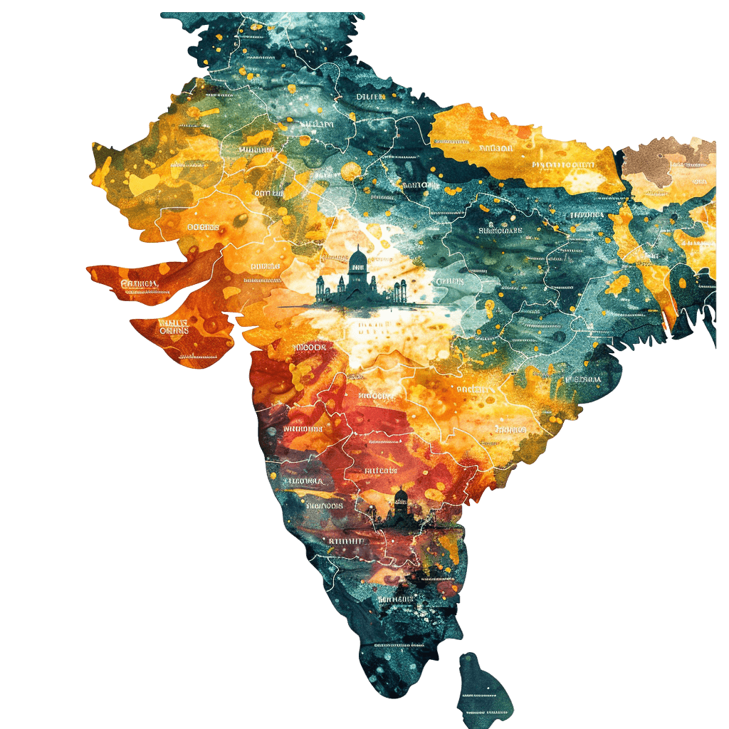 punjab map png, punjab, indian, city, province, map, indian map 3 punjab map png - Rose png