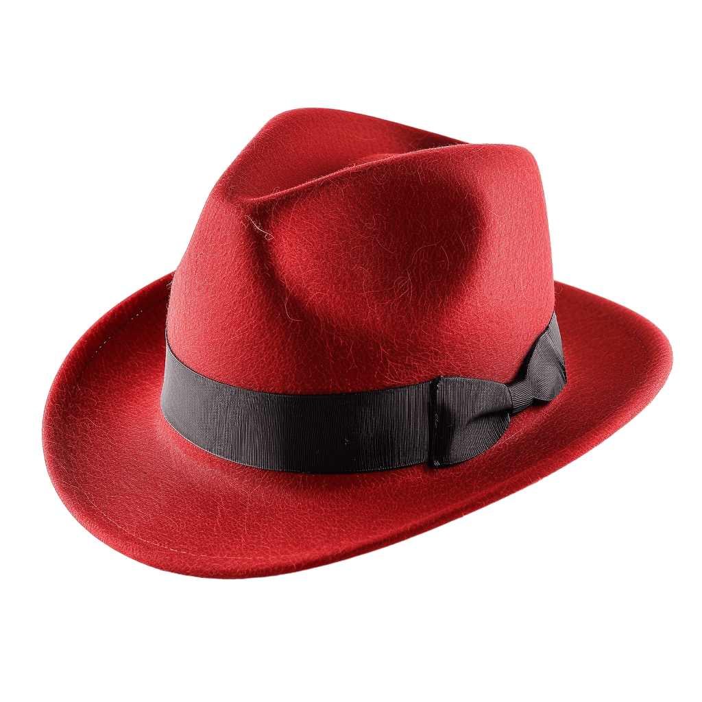red hat png - Rose png