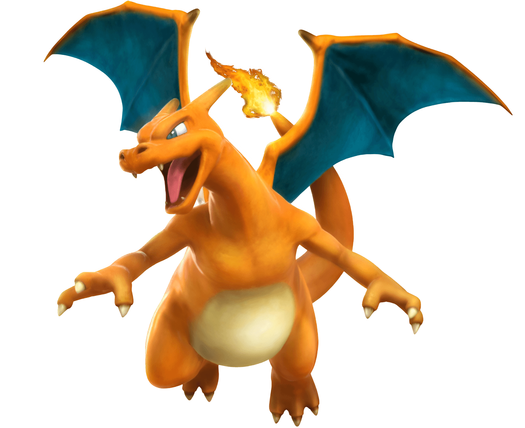 charizard png - Rose png