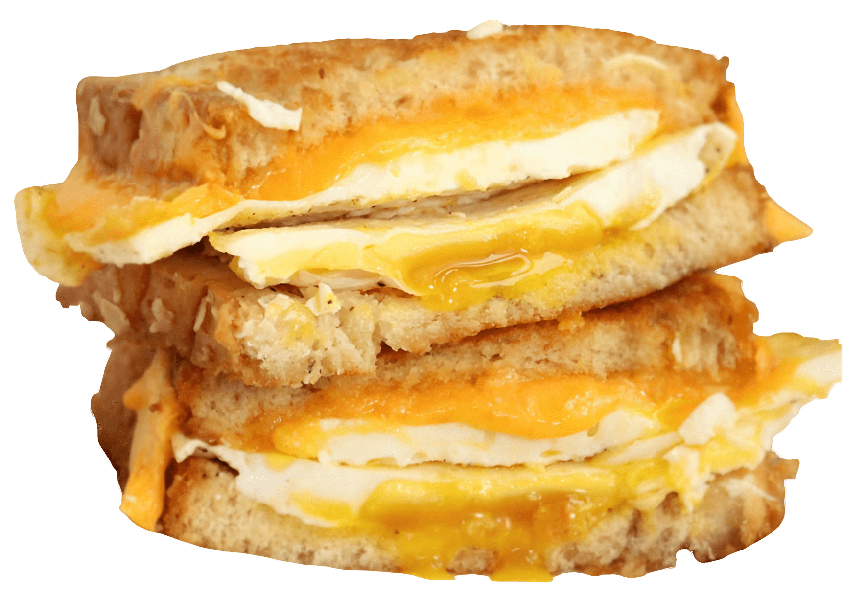 egg and cheese sandwich png - Rose png