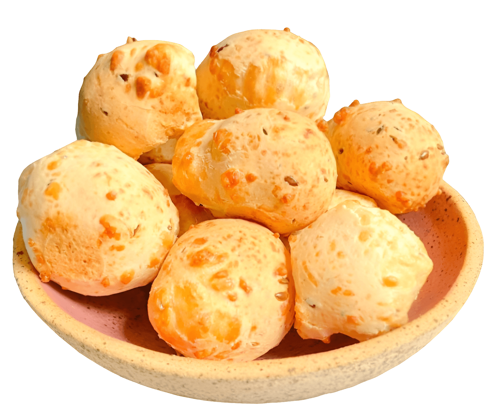 pão de queijo png - Rose png