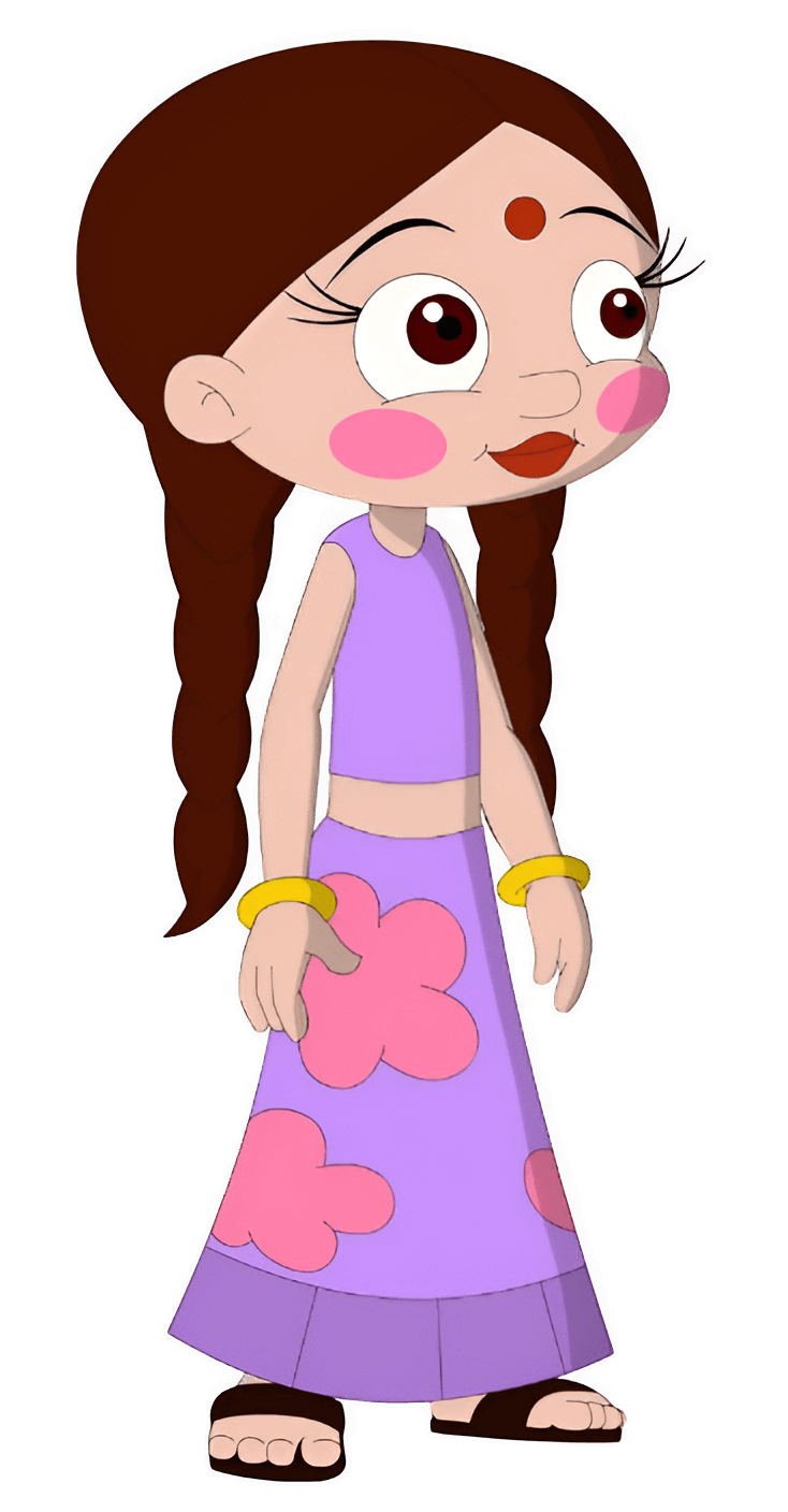 chota bheem png - Rose png