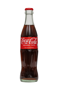 coca cola png - Rose png