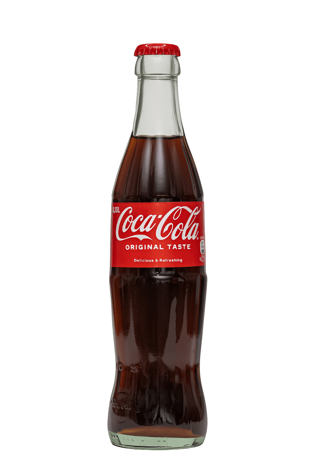 coca cola png - Rose png