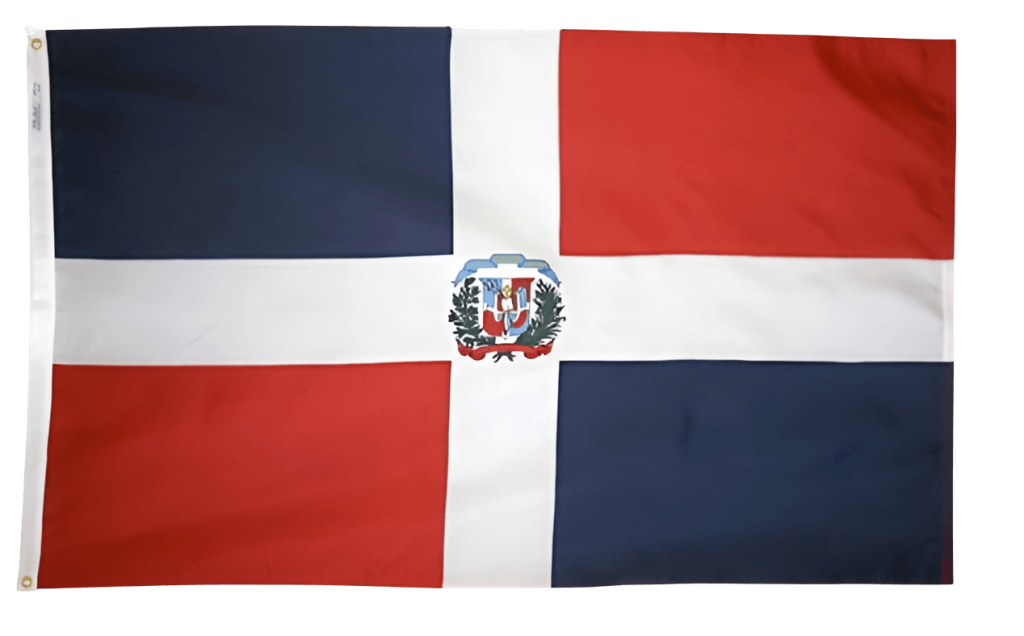dominican republic flag, flag of the dominican republic dominican png, world png, map png, coat of arms png 4 dominican republic flag - Rose png