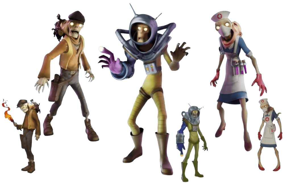 transparent fortnite zombies png, fortnite save the world transparent fortnite zombies png, weapon png, battle royale game png 11 transparent fortnite zombies png - Rose png