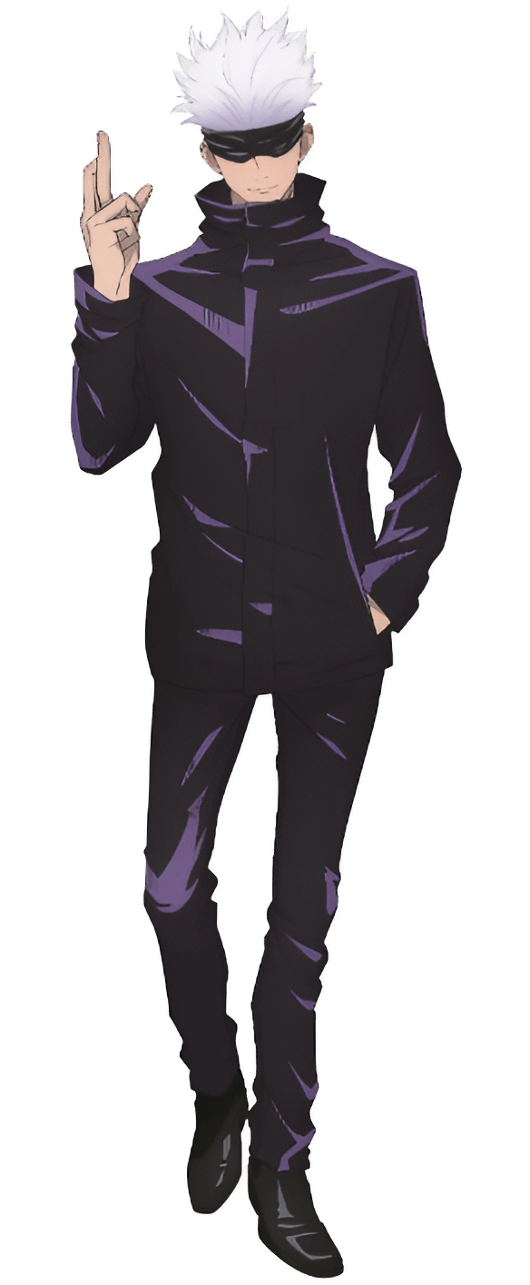 gojo png - Rose png