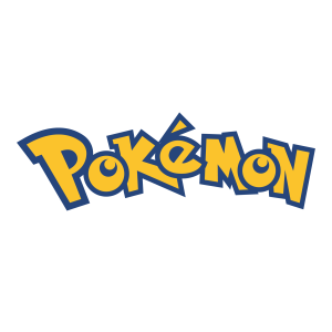 pokemon logo png - Rose png