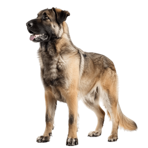 anatolian shepherd - Rose png