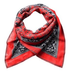 bandana - Rose png