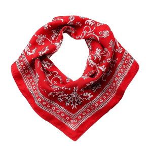 bandana - Rose png