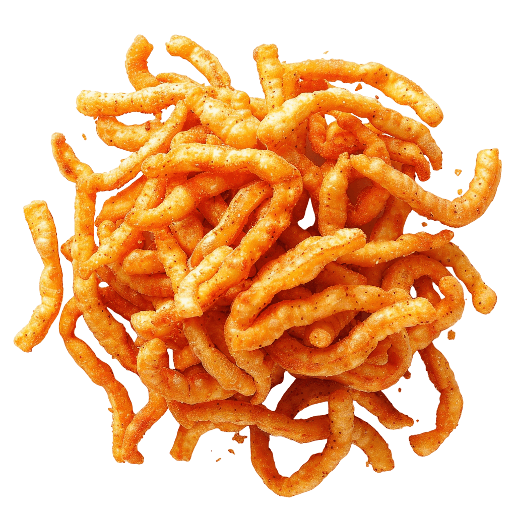 kurkure - Rose png