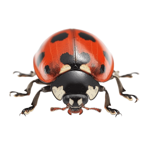 ladybug png - Rose png