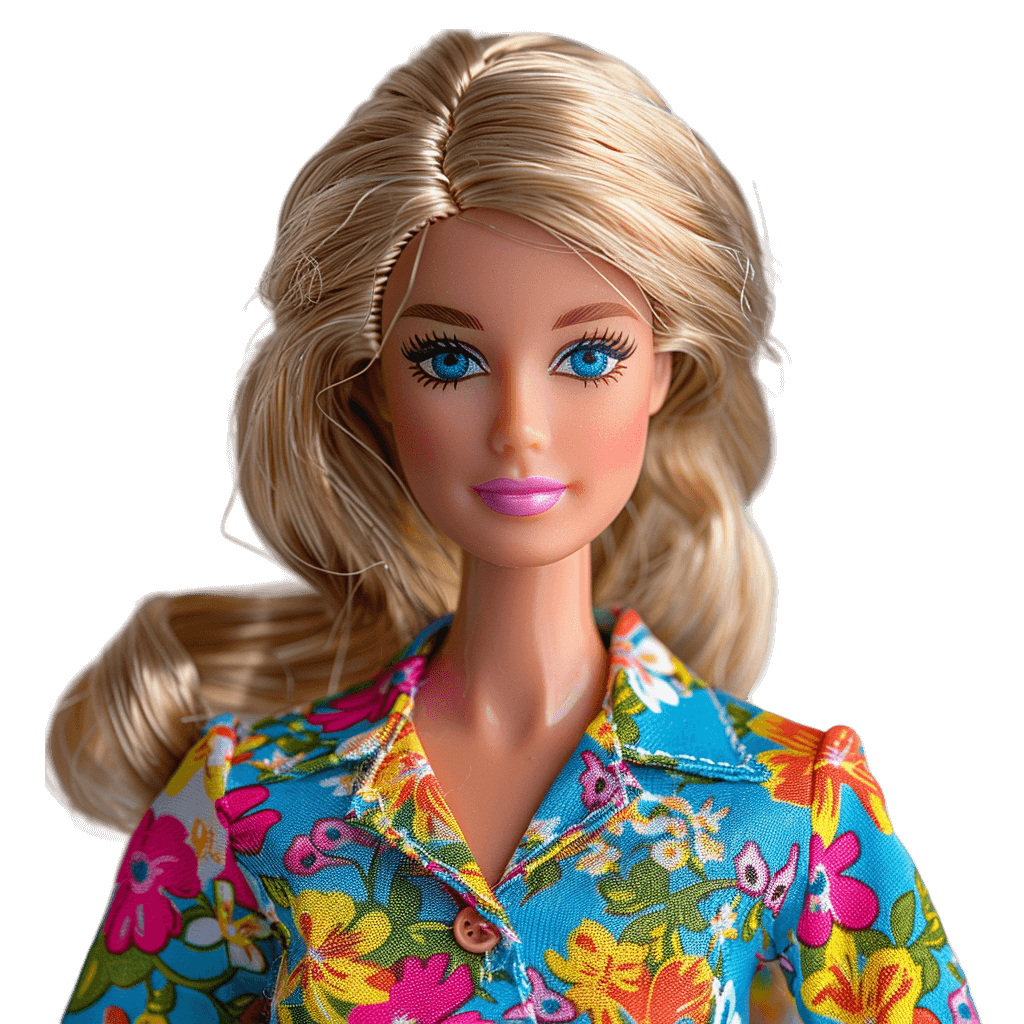 barbie png - Rose png