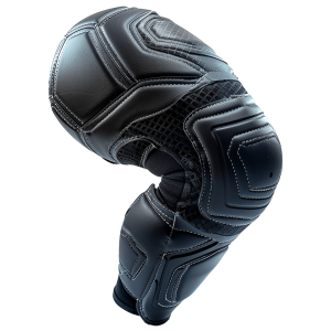 knee pads - Rose png