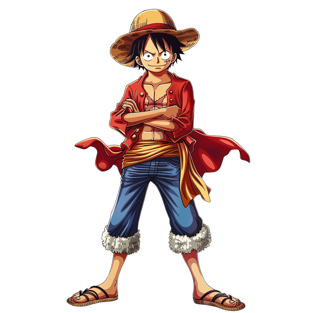 one piece png - Rose png