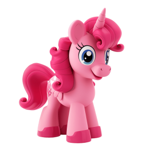 pinkie pie png - Rose png