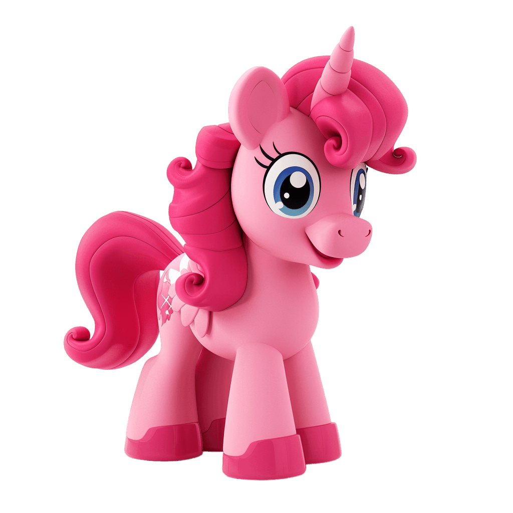 pinkie pie png - Rose png