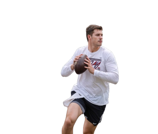 tanner mckee throwing a ball, free png download - Rose png