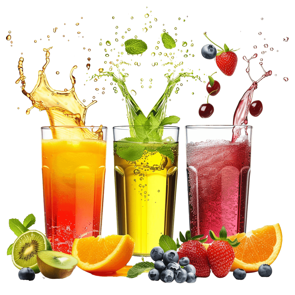 real fruit juice image | Download High-Quality Transparent PNG Image